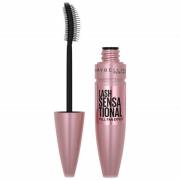 Maybelline Lash Sensational Volumising and Thickening Eyelash Lengthen...