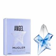 MUGLER Angel Eau de Parfum Natural Spray Natural Spray Genopfyldelig -...