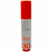 Dr. Russo Once a Day SPF30 Sun Protective Face Gel 15ml