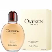 Calvin Klein Obsession for Men Eau de Toilette (125 ml)