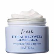 Fresh Floral Recovery Calming Mask 100ml