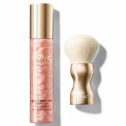 ICONIC London Tan and Brush Bundle (Various Shades) - Original