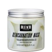 Bleach Reincarnation Shampoo and Conditioner 300ml Bundle with 500ml R...