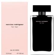 Narciso Rodriguez Eau de Toilette til kvinder - 100ml