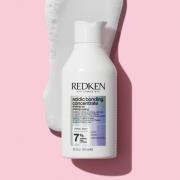 Redken Acidic Bonding Concentrate Shampoo and Lightweight Liquid Condi...