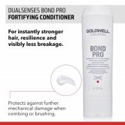 Goldwell Dualsenses BondPro+ Fortifying Conditioner 200ml