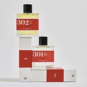 Bon Parfumeur 302 Amber Iris Sandalwood Eau de Parfum - 100ml