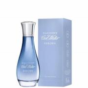 Davidoff Cool Water Reborn for her Eau De Toilette (various sizezs) - ...