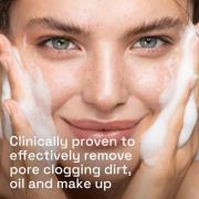 Cetaphil Hydrating Foaming Cream Cleanser Wash 473ml