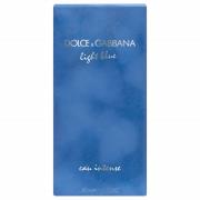 Dolce&Gabbana Light Blue Eau Intense Eau de Parfum 50ml