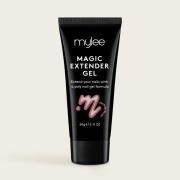 Mylee Magic Extender Gel - Nearly Nude 60g
