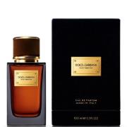 Dolce&Gabbana Velvet Amber Sun Eau de Parfum 100ml