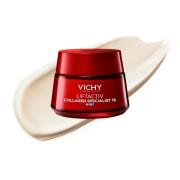 VICHY LiftActiv Collagen Vitamin C Specialist Night 50ml