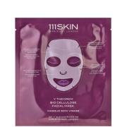 111SKIN Y Theorem Bio Cellulose Facial Mask Box