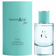 Tiffany & Co. & Love for Her Eau de Parfum 50ml