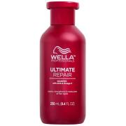 Wella Ultimate Repair Bundle - Shampoo and Conditioner