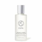 ESPA Bergamot and Jasmine No Rinse Hand Cleanser 75ml