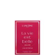 Lancôme La Vie est Belle L'Elixir Eau de Parfum 30ml