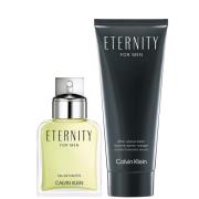 Calvin Klein Eternity for Men Eau de Toilette 50ml Gift Set