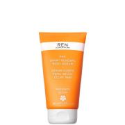 REN Clean Skincare AHA Smart Renewal Body Serum 50ml