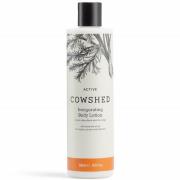 Cowshed ACTIVE Invigorating Body Lotion 300ml