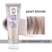 Wella Professionals Care Color Fresh Semi-Permanent Colour Mask - Pear...