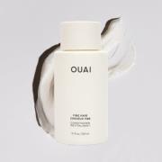 OUAI Fine Conditioner Travel Size 89ml