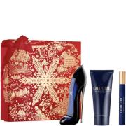 Carolina Herrera Good Girl Eau de Parfum 80ml Gift Set