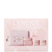 LANEIGE Plump, Firm & Glow Set