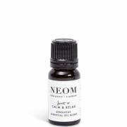 NEOM Sensuous Essential Oil Blend