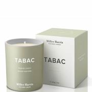 Miller Harris Tabac Scented Candle 220g