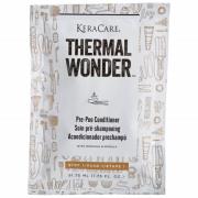 KeraCare Thermal Wonder Pre-Poo Conditioner 52 ml