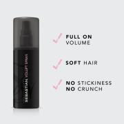 Sebastian Professional Volupt Hair Spray 150ml