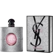 Yves Saint Laurent Black Opium Glitter Eau de Parfum 90ml