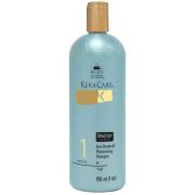 KeraCare Dry and Itchy Scalp Moisturising Shampoo 950ml