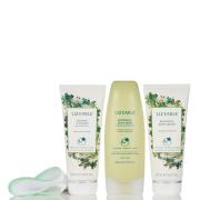 Liz Earle Cardamom & Chamomile Collection