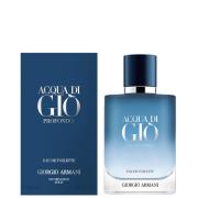 Armani Acqua Di Gio Profondo Eau de Toilette 50ml