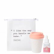 Frank Body Butt First, Coffee Kit
