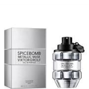 Viktor & Rolf Spicebomb Metallic Musk Eau de Parfum 90ml