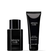 Armani Code Eau de Toilette 50ml Gift Set