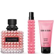 Valentino Born in Roma Donna Eau de Parfum 100ml Gift Set