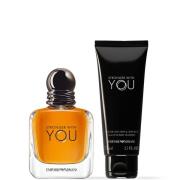 Armani Stronger With You Eau de Toilette 50ml Gift Set