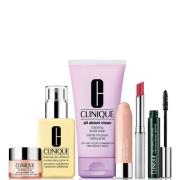 Clinique Fan Favourites: Purchase With Purchase