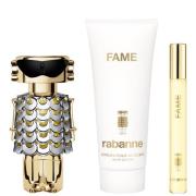 Rabanne Fame Eau de Parfum 50ml + Perfumed body lotion 100ml + Fame Ea...
