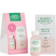 Mario Badescu The Clear Look Set