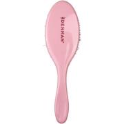 Denman D81M The Style & Shine Smoother- Pink Crush