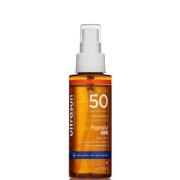 Ultrasun Family Wet Skin Spray SPF50 100ml