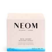 NEOM Organics Real Luxury Luxury Scented Candle