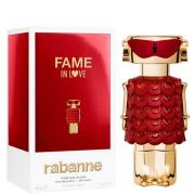 Rabanne Fame In Love Parfum Elixir Refillable 80ml