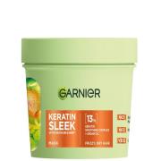 Garnier Keratin Sleek Mask 370ml